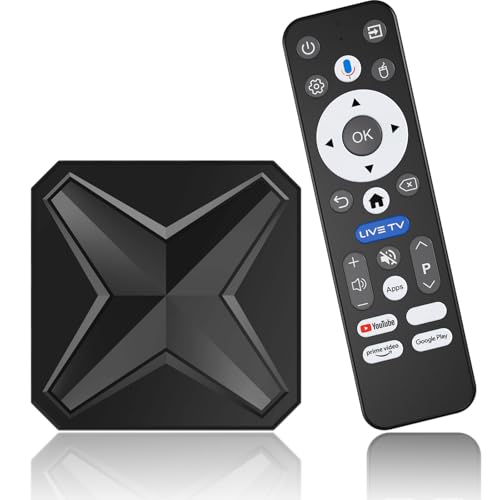 Android TV Box, Q1 MINI+ Android 14.0 Box 2GB RAM 16GB ROM RK3518 RK3518 Quad Core Cores A53 Malí 450 MP2 GPU Soporte 8K 3D 1080P 2.4/5.8GHz WiFi BT5.4 10/100M Ethernet DLNA HDMI 2.4/5.8GHz .0 H.2. 65