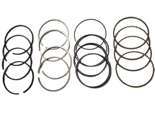 Kit cylindre pour réparer la compression moteur ST80 ST90 F8A 0.8L utilitaire