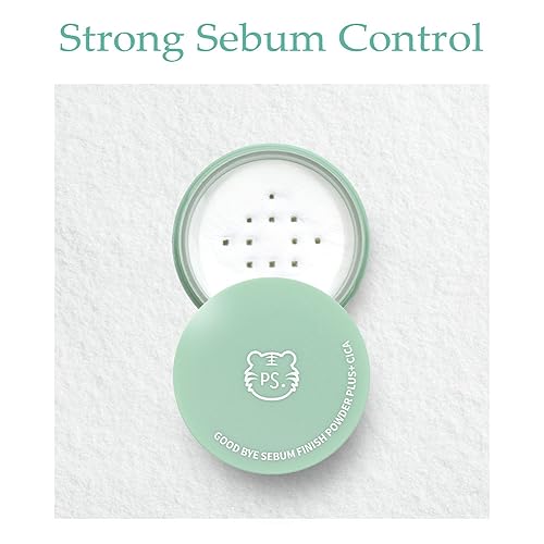 PSPRETTYSKIN-Goodbye-Sebum-Contol-Finish-Powder-5g-Lightweight-Oil-Control-Soft-Finish-Long-Lasting-CICA