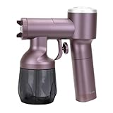 Cordless Spray Tan Machine-Better Atomization Effect-40Min...