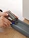 Tesa 05418-00001-02 - Doble rollo aislante (95 cm x 25 mm) color...