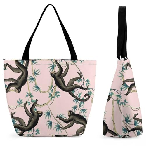 Sac de shopping chic aux finitions soignées pour femme moderne 28.5cm