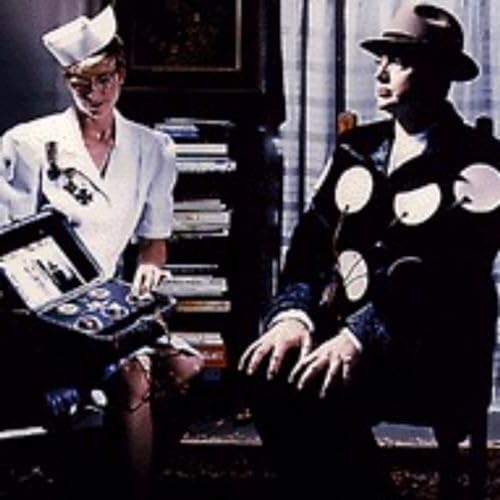 Leitmotif Siegfried (2015)