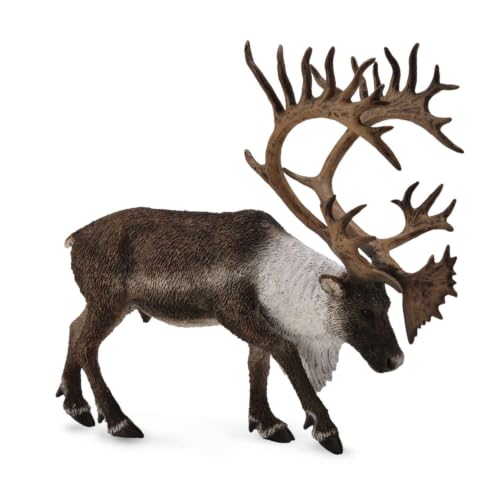 CollectA 88709 - Kanadisches Waldkaribu