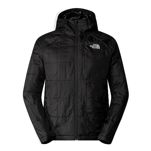 The North Face M Circaloft Hoodie sweat compact contre le vent