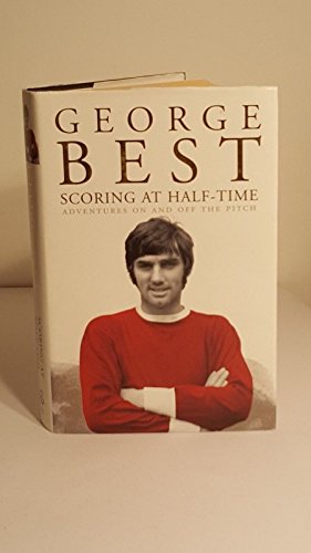 Scoring At Half-Time