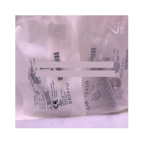 Capteur de proximité 516-300-S270-S4-D pour stopper les arrêts machine