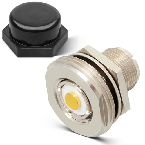 Conector Anina NMO a UHF Hembra SO-239 para antena móvil miniatura 1