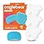 Cradle Cap Kit w/ 2 Extra Sponges