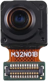 Substituição da câmera do celular Para Huawei Nova 5 / Nova 5 Pro frente de frente para a frente