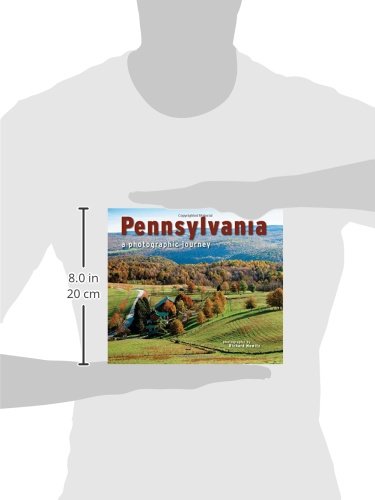 Pennsylvania: A Photographic Journey #TOP2
