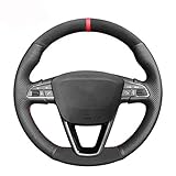 volante ibiza 2013 La instalación es rápida y cómoda, siempre y cuando los adultos puedan instalarla rápidamente en la funda del volante, haciendo que tu volante tenga el mismo aspecto que nuevo.