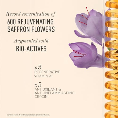 Image of KUMKUMADI YOUTH-CLARIFYING MASK-SCRUB, 50 G| 2 in 1 Mask Scrub |Saffron-based Face Mask | For Weekly Use | NEW & IMPROVED