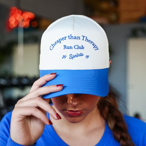 Image of Sprints Structured VP Performance Cap | The Lightweight, Quick Dry, Sport Hat, One Size, Unisex