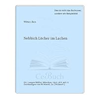 Nebbich: Oder, Locher im Lachen 3596224209 Book Cover