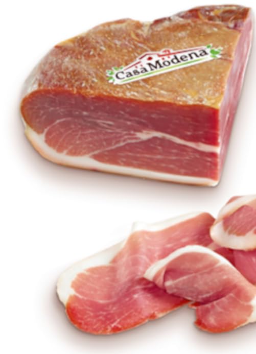 Casa Modena DOP Parmaschinken -ca 1,6 kg