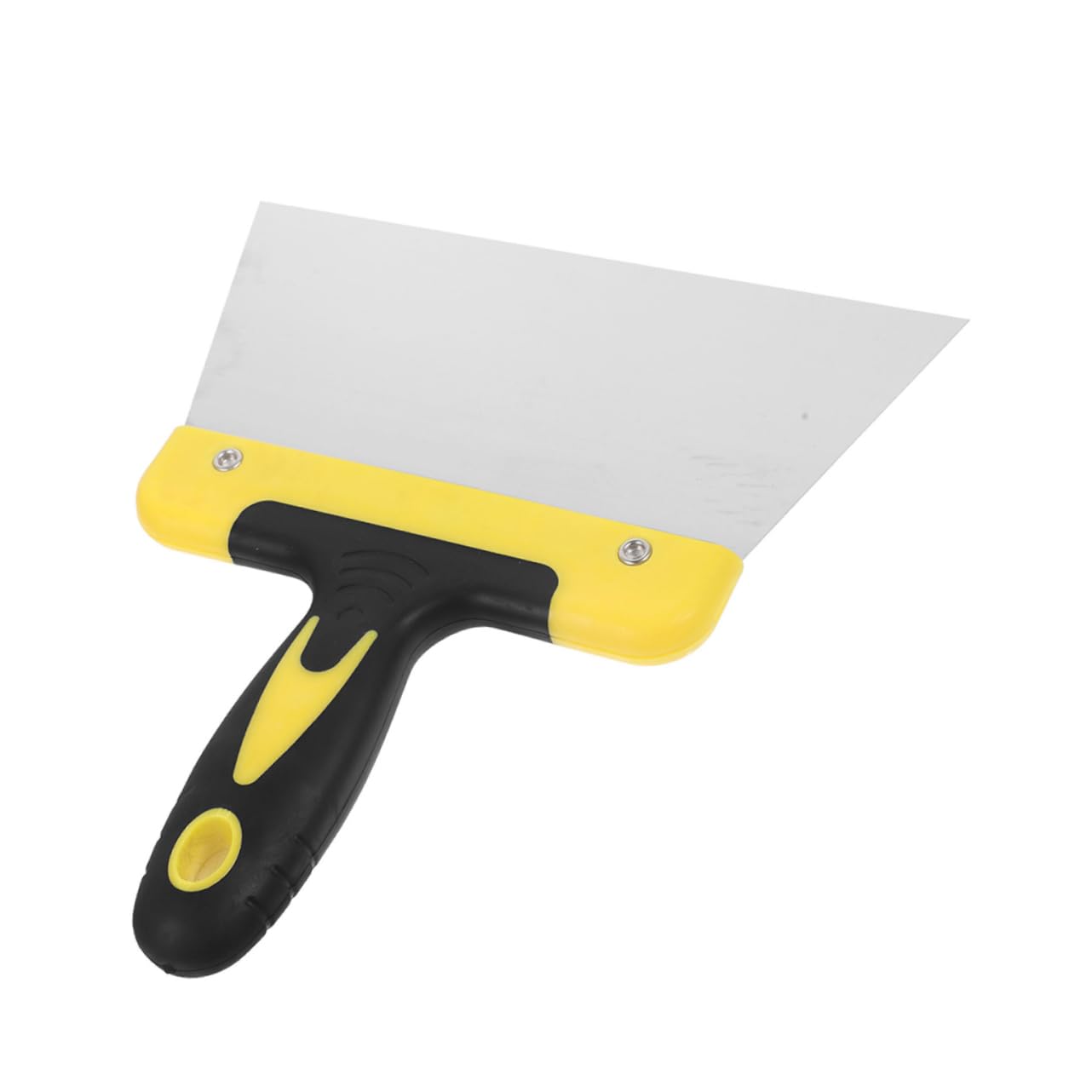BUGUUYO Cleaning Scraper Bird Poop Bird Droppings Scraper Stainless Steel Ergonomic Handle Multi-Purpose