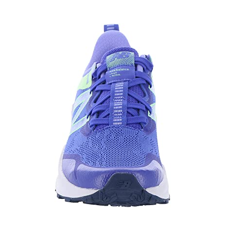 Image of New Balance Women's Dynasoft Nitrel V4 Trail Running Shoe