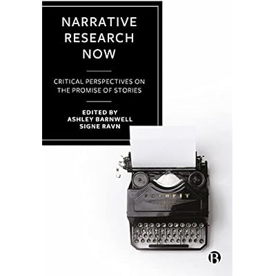 Narrative Research Now