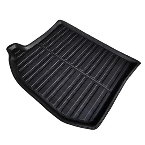 Tapis de Coffre Jeep Grand Cherokee WK2 4th Gen Accessoire Protection Imperméable