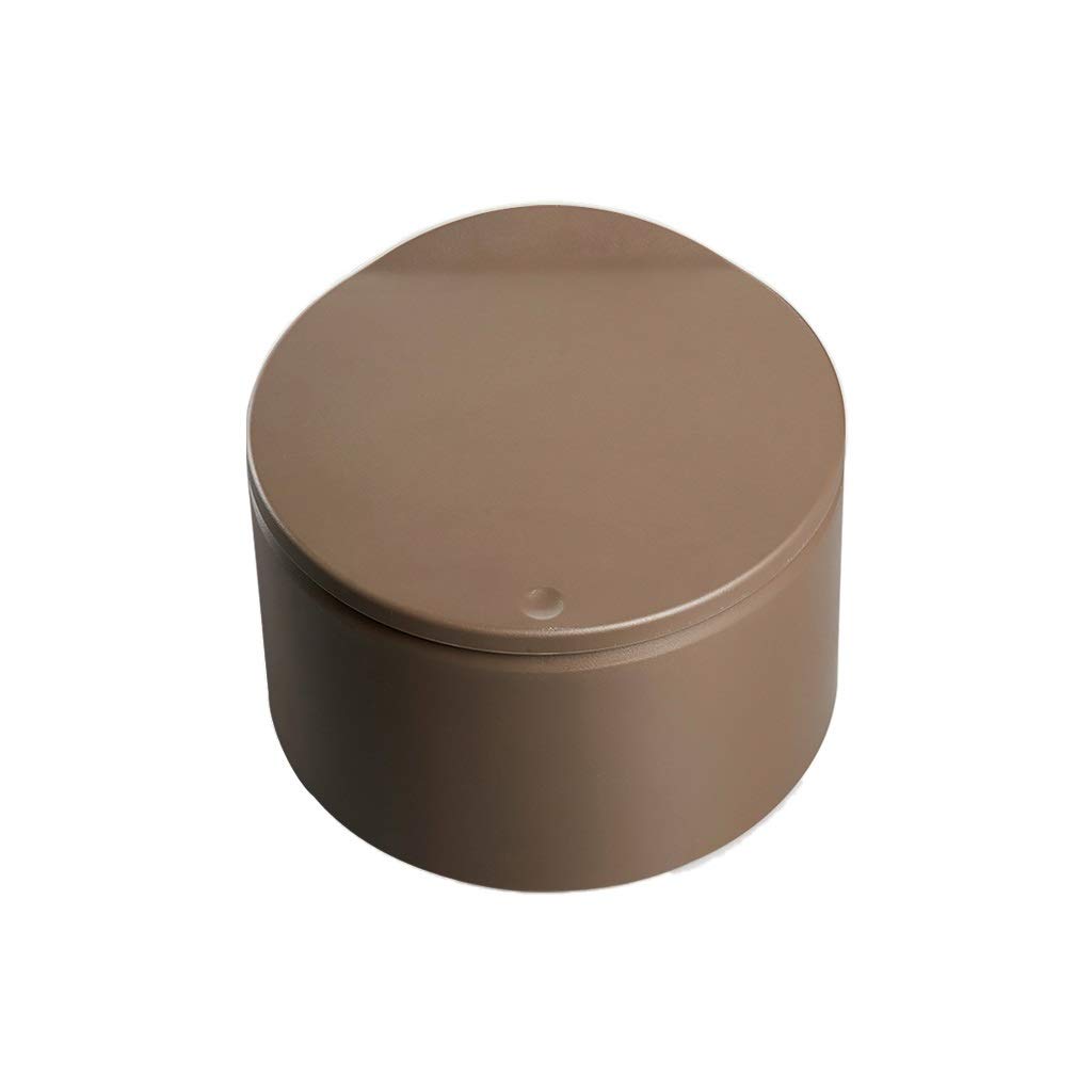 Ermite crabe bureau corbeille 4L pour éliminer les petits déchets de table
