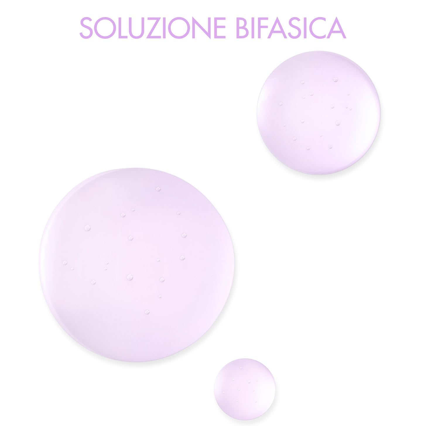 BIOTHERM Biocils Limit Lash Loss, Struccante Occhi Anti-Caduta, Per Occhi Sensibili, Previene la Caduta e l'Assottigliamento delle Ciglia, Azione Struccante, 100 ml