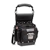 Veto TP4-B (Tool Pouch- Hard Plastic Base)