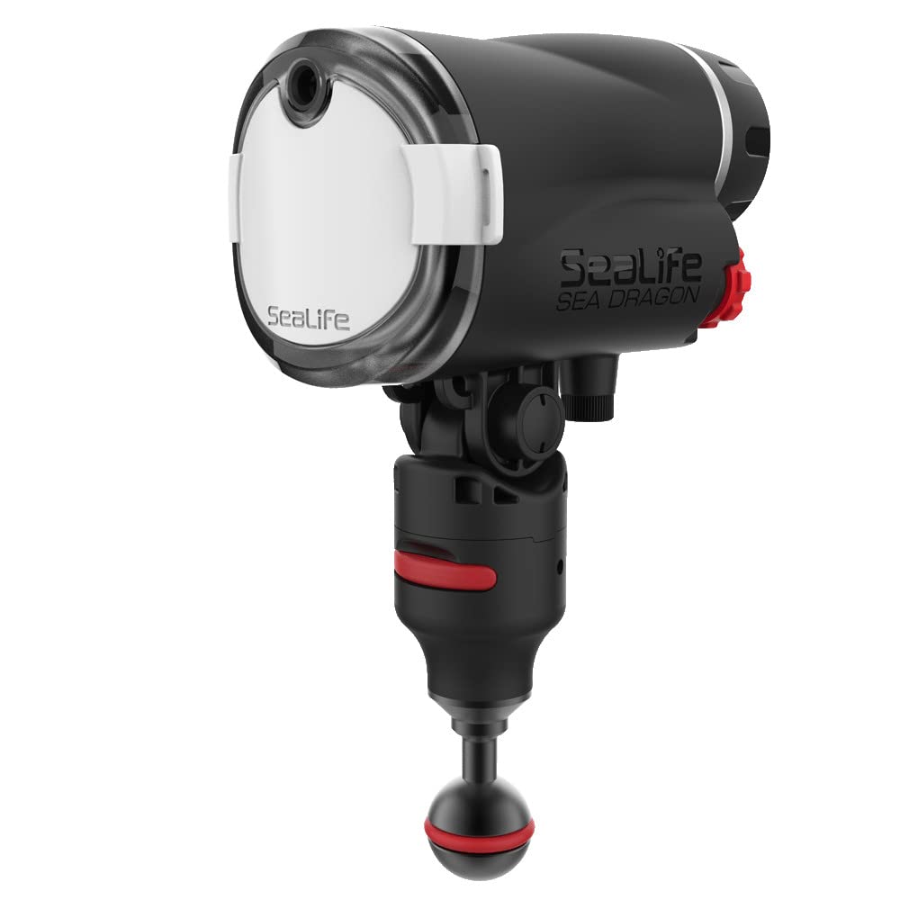 SeaLife SL9631 UW Digitalblitz (nur Kopf)
