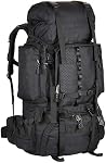 Amazon Basics Internal Frame Backpack