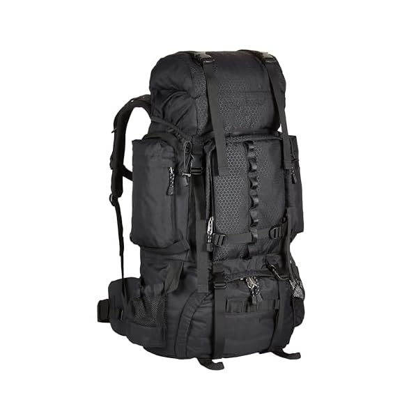 Amazon Basics Internal Frame Backpack