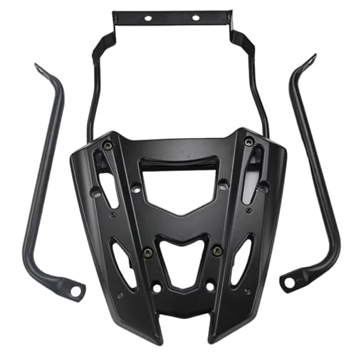 Porte-bagages arrière moto pour Aerox 155 et NVX 125 V2 de 2021 à 2023