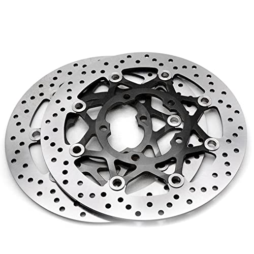Rotor de frein à disque pour Suzuki GSXR 600 K6 K7 pour vos sorties route