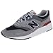 New Balance 997h Core, Sneaker Uomo, Grigio (Team Away/Grey), 41.5 EU