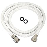  Flessibile biflex bianco cm.150