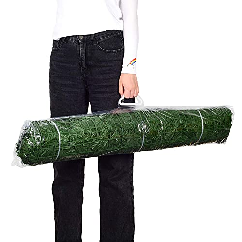 Dearhouse Artificial Ivy Privacy Fence, 118.1X39.3 Inch Artificial Hedges Fence And Faux Ivy Vine Leaf Decoration For Outdoor Home Garden Decor #TOP7