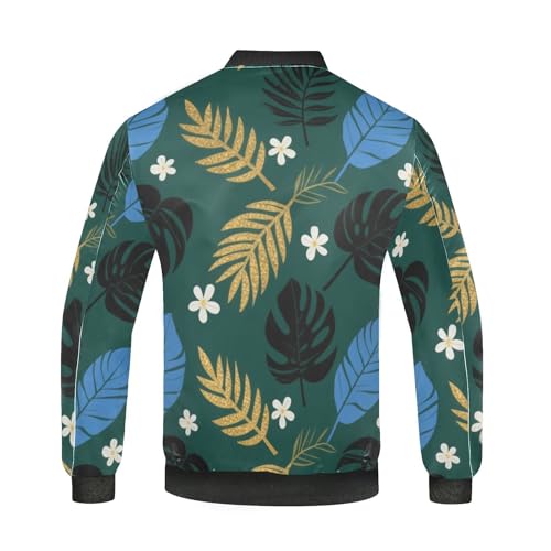 Chaqueta liviana azul oliva para ciclismo hombre miniatura 4