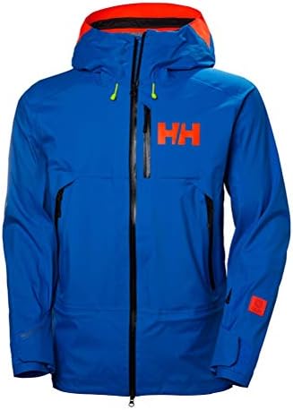 helly hansen sogn shell jacket