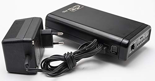 Pack de accesorios Metz MZ000139502 compatible con cámaras DSLR mirrorless y trípodes 5