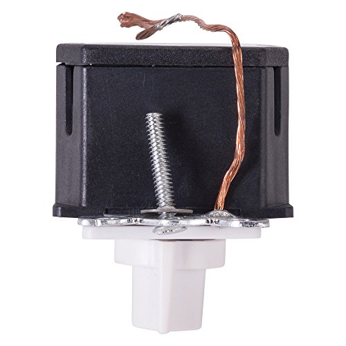 Tork A502Hw Spring-Wound In-Wall Twist Timer, 2-Hour Length And White Faceplate, 12 Awg / 125-277V, For Automatic Shutoff Of Fans And Lights #TOP7