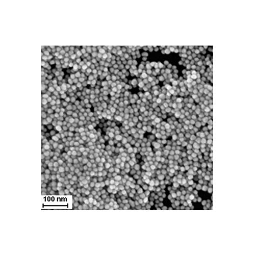 Oil-Soluble Gold Nanorods Dispersion Nano Au Water Solution for Drug Carriers 0.1mg/ml-Same Day Priority Shipping (L/D: 15, UV: 1845±20nm, 10 Milliliter)