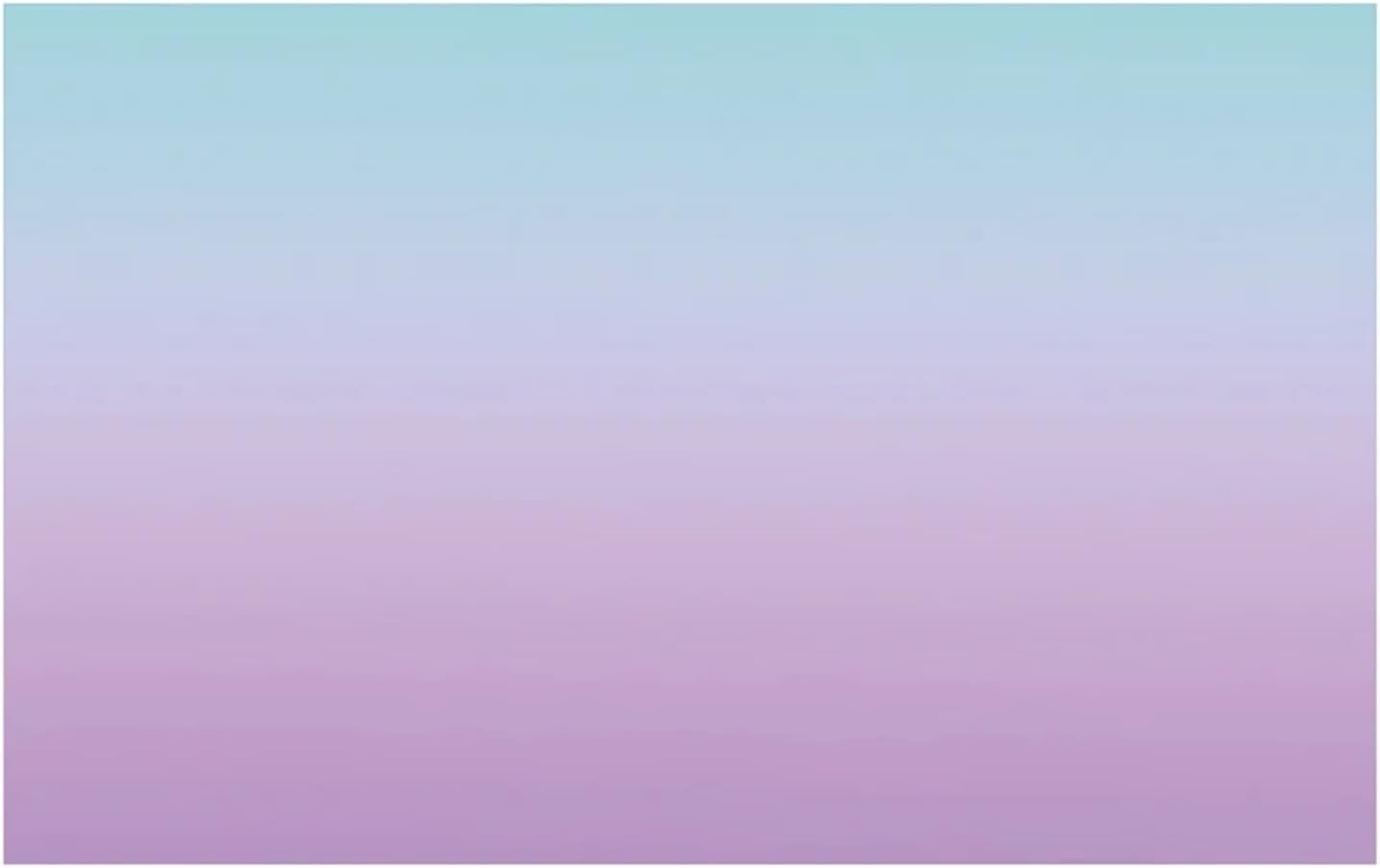 Aquarium Background Aquarium Background Sticker, Blue Transition Painting Wallpaper Fish Tank Backdrop PVC(Green,54x122cm)