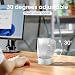 Imagen de KinYiLO Ventilador de escritorio USB