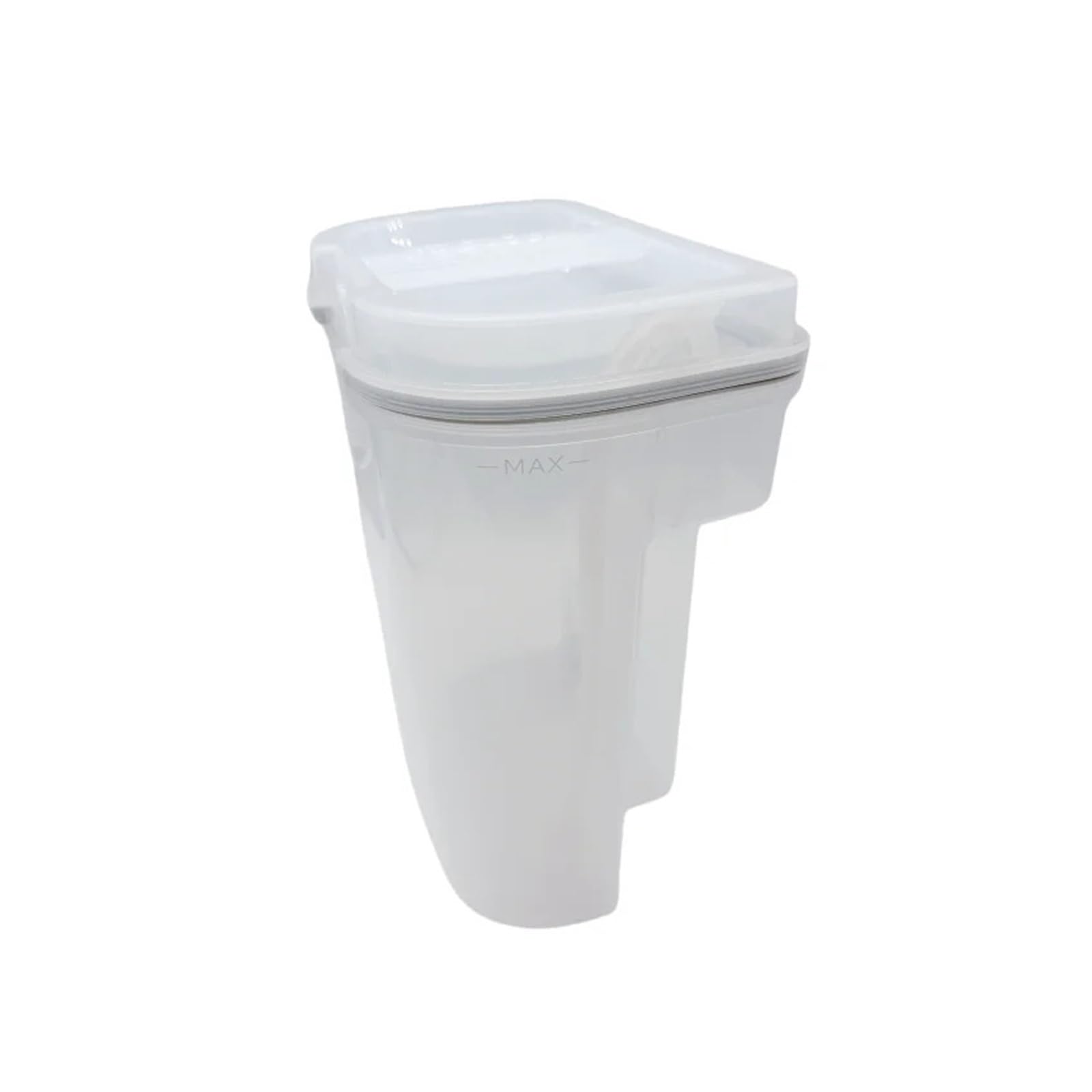 Serbatoio di smaltimento 4L grande, compatibile con Xiomi, M30 S M40