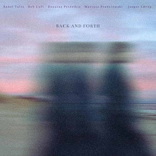 Rahel Talts & Rob Luft