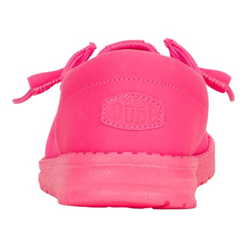 Image of HEYDUDE Mens Wally Funk Mono