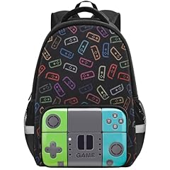 Green&teal-backpack Only