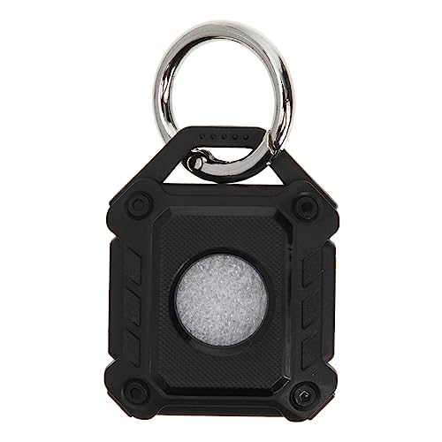 OSALADI Protective Cover for -Lost Keychain Accessory Lightweight TPU Case for Pets Keys and Bags Easy to Install and Remove