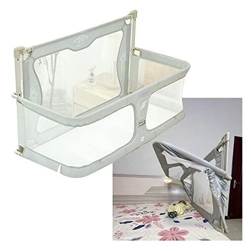 Moisés 3 En 1 Junto A La Cama, En El Moisés De La Cama Para Co, Para El Moisés Fijado A La Cama, Ventana De Malla Transpirable Y Visible, Cubi Moisés 3 En 1 Junto A La Cama, En El Moisés De La Cama Para Co, Para El Moisés Fijado A La Cama, Ventana De Malla Transpirable Y Visible, Cubi