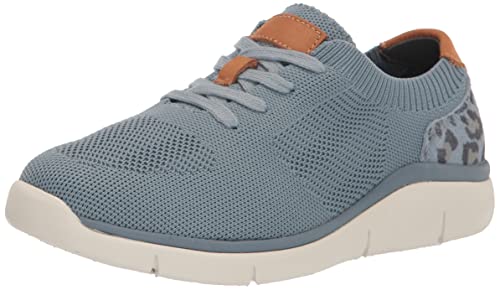 Propét Women's Sachi Breathable Lace Up Casual Sneaker