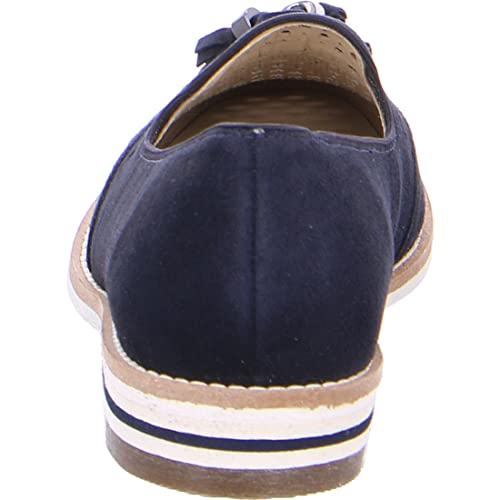 Image of ARA Women's Kathy Loafer Flat